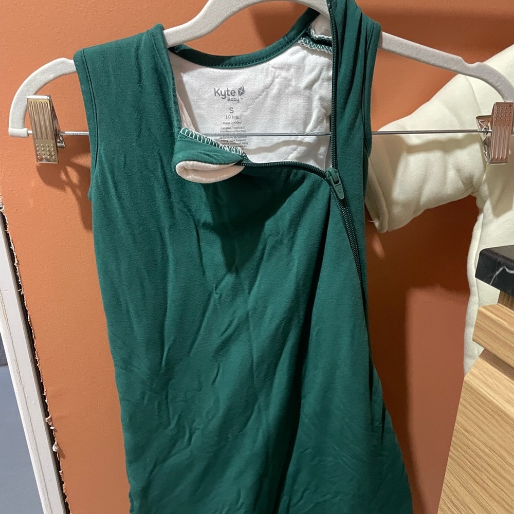 KYTE Baby sleep sack